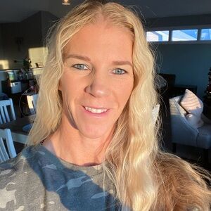 Meet your Posher, Kate